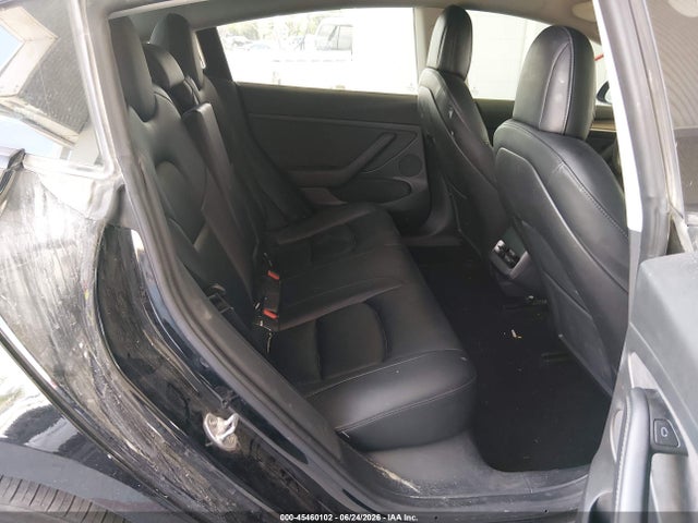 Tesla Model 3 Performance Dual Motor All-wheel Drive 2022 5YJ3E1EC5NF343290 Image 8
