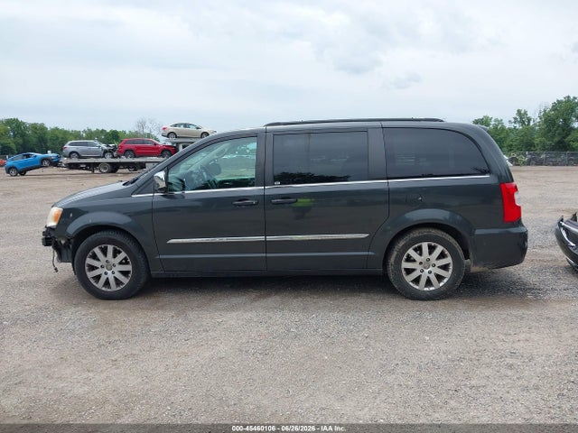 Aukcja sprzedaży 2011 Chrysler Town & Country Touring-l, vin: 2A4RR8DG2BR633735, numer aukcji: 45460106