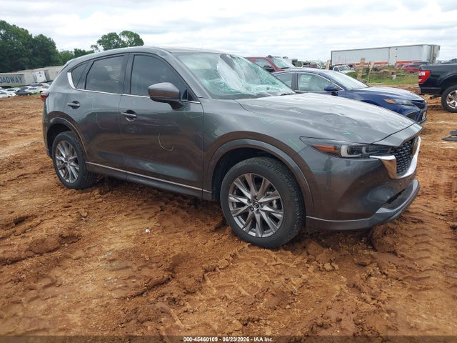 Продажа на аукционе авто 2025 Mazda Cx-5 2.5 S Premium Plus, vin: JM3KFBEM8S0580994, номер лота: 45460109