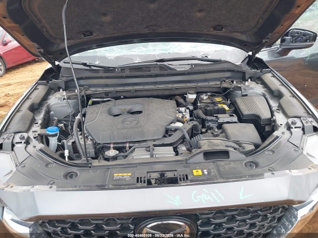 Продажа на аукционе авто 2025 Mazda Cx-5 2.5 S Premium Plus, vin: JM3KFBEM8S0580994, номер лота: 45460109