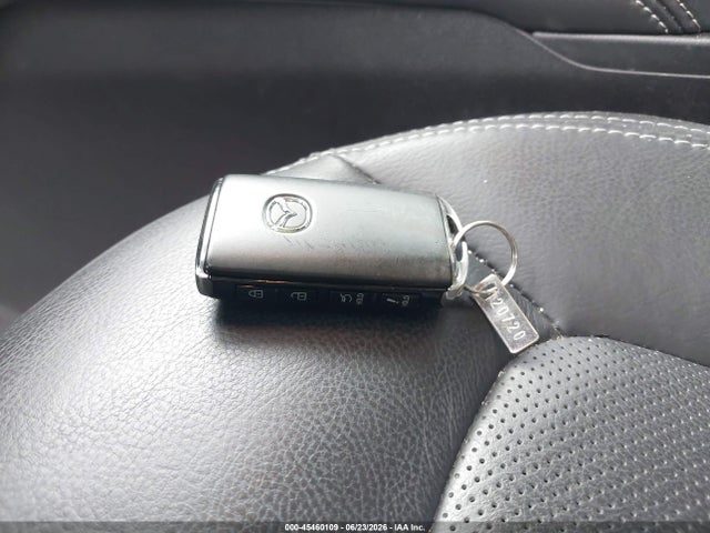 Продажа на аукционе авто 2025 Mazda Cx-5 2.5 S Premium Plus, vin: JM3KFBEM8S0580994, номер лота: 45460109