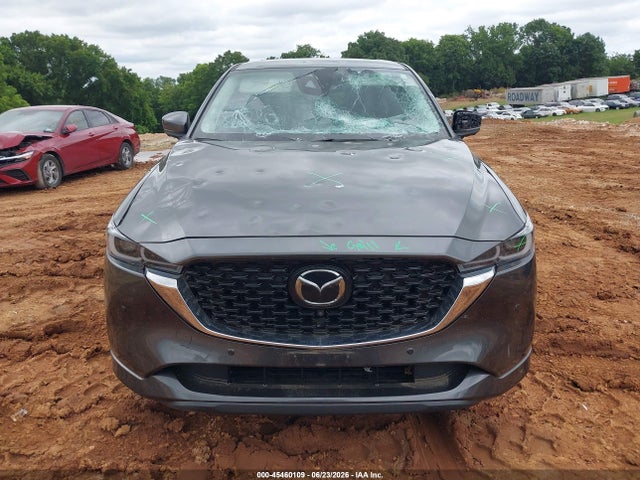 Продажа на аукционе авто 2025 Mazda Cx-5 2.5 S Premium Plus, vin: JM3KFBEM8S0580994, номер лота: 45460109