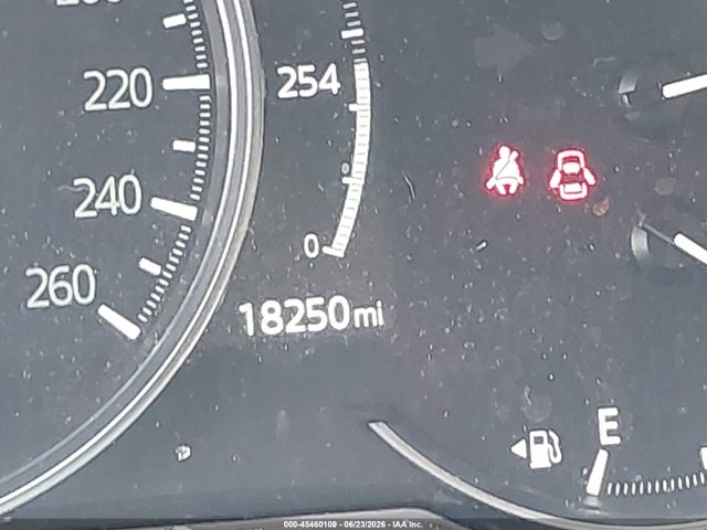 Продажа на аукционе авто 2025 Mazda Cx-5 2.5 S Premium Plus, vin: JM3KFBEM8S0580994, номер лота: 45460109