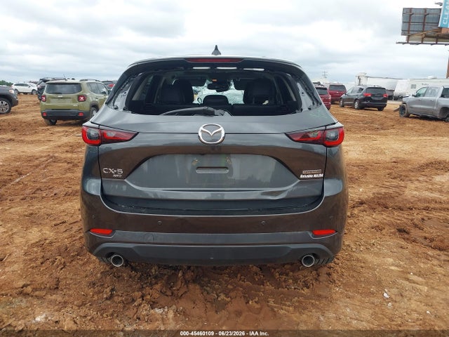Продажа на аукционе авто 2025 Mazda Cx-5 2.5 S Premium Plus, vin: JM3KFBEM8S0580994, номер лота: 45460109