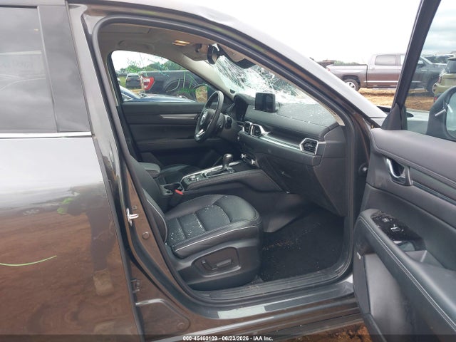 Продажа на аукционе авто 2025 Mazda Cx-5 2.5 S Premium Plus, vin: JM3KFBEM8S0580994, номер лота: 45460109