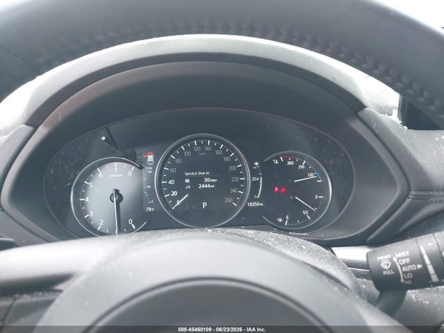 Продажа на аукционе авто 2025 Mazda Cx-5 2.5 S Premium Plus, vin: JM3KFBEM8S0580994, номер лота: 45460109