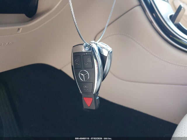 Продажа на аукционе авто 2018 Mercedes-benz Glc 300, vin: WDC0G4JB9JV026792, номер лота: 45460110