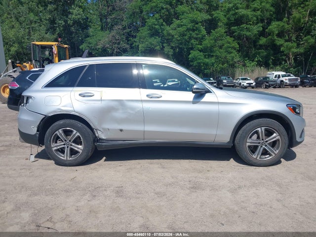 Продажа на аукционе авто 2018 Mercedes-benz Glc 300, vin: WDC0G4JB9JV026792, номер лота: 45460110
