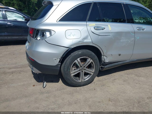 Продажа на аукционе авто 2018 Mercedes-benz Glc 300, vin: WDC0G4JB9JV026792, номер лота: 45460110
