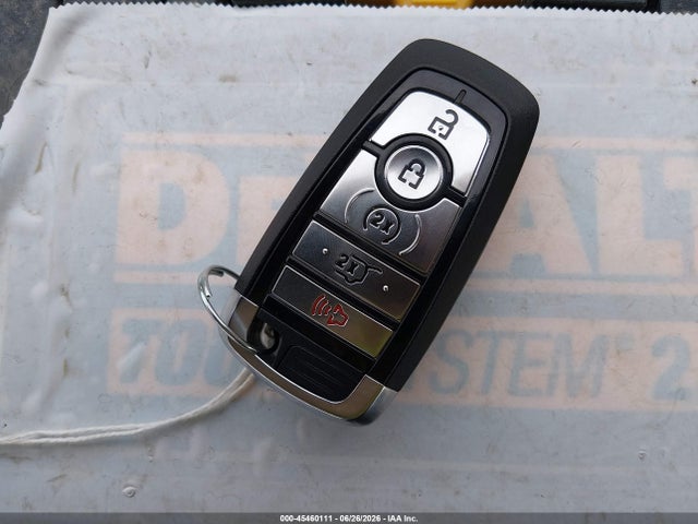 Ford Explorer Limited 2023 1FMSK8FH4PGA23776 Image 11