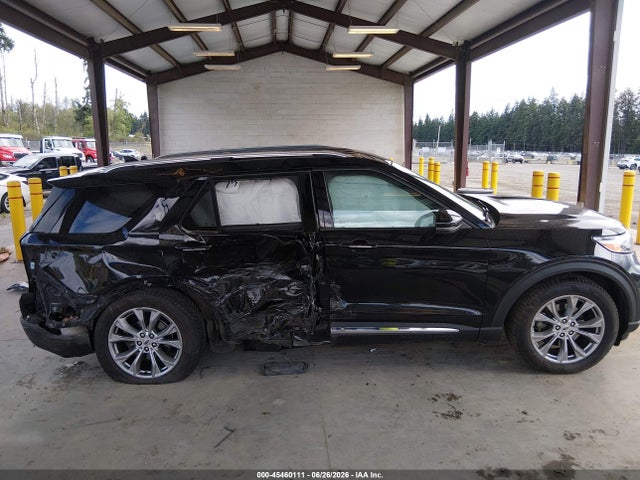 Ford Explorer Limited 2023 1FMSK8FH4PGA23776 Image 14