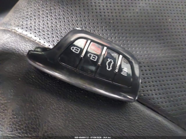 5NPDH4AE3GH710924 Hyundai Elantra Limited