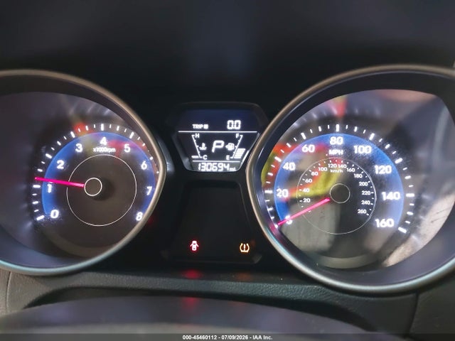 5NPDH4AE3GH710924 Hyundai Elantra Limited