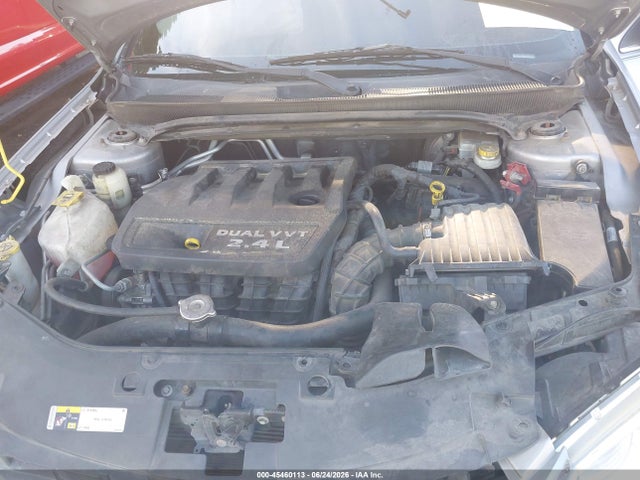 Aukcja sprzedaży 2014 Chrysler 200 Lx, vin: 1C3CCBABXEN210488, numer aukcji: 45460113