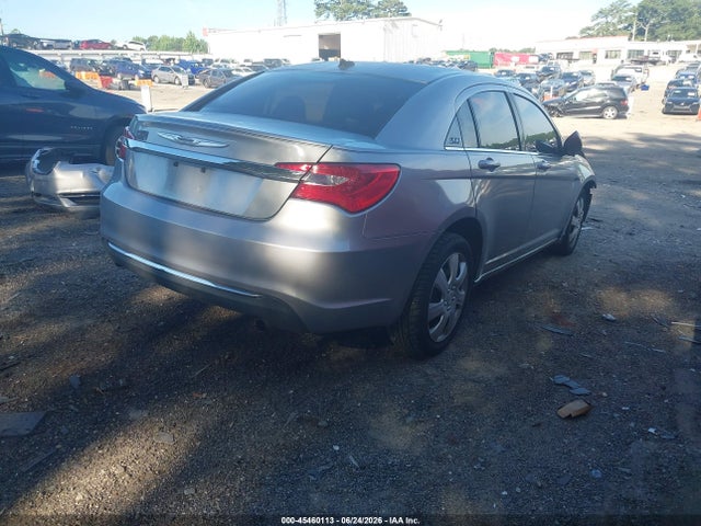 Aukcja sprzedaży 2014 Chrysler 200 Lx, vin: 1C3CCBABXEN210488, numer aukcji: 45460113