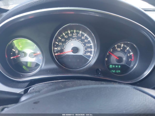 Aukcja sprzedaży 2014 Chrysler 200 Lx, vin: 1C3CCBABXEN210488, numer aukcji: 45460113