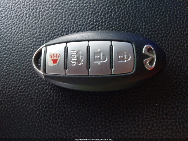 Продаж на аукціоні авто 2016 Infiniti Q50 2.0t Premium, vin: JN1CV7AR1GM253063, номер лоту: 45460114