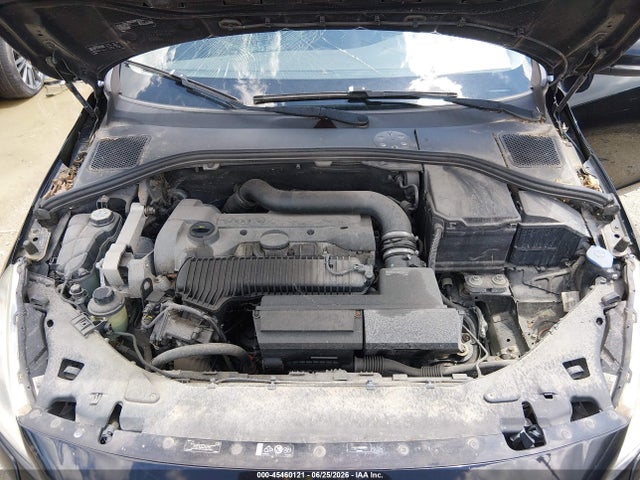 Aukcja sprzedaży 2013 Volvo S60 T5, vin: YV1612FS4D1208663, numer aukcji: 45460121