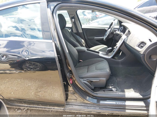 Aukcja sprzedaży 2013 Volvo S60 T5, vin: YV1612FS4D1208663, numer aukcji: 45460121