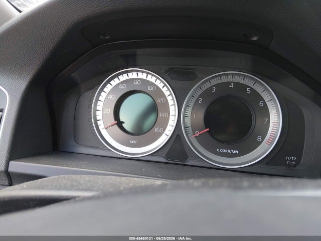 Aukcja sprzedaży 2013 Volvo S60 T5, vin: YV1612FS4D1208663, numer aukcji: 45460121