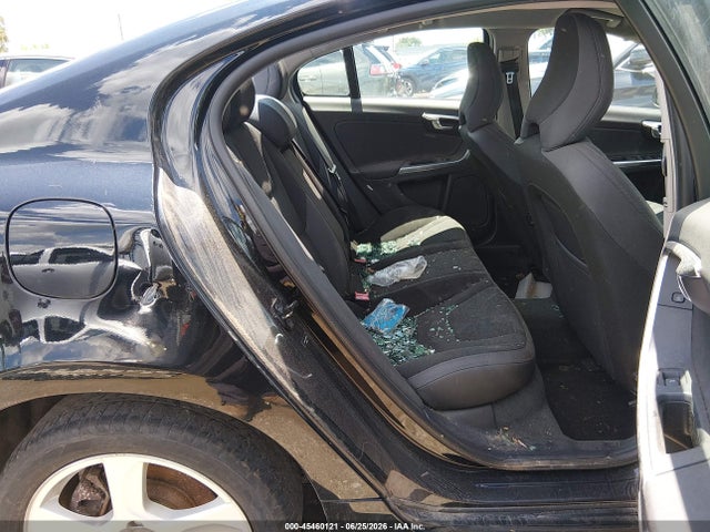 Aukcja sprzedaży 2013 Volvo S60 T5, vin: YV1612FS4D1208663, numer aukcji: 45460121