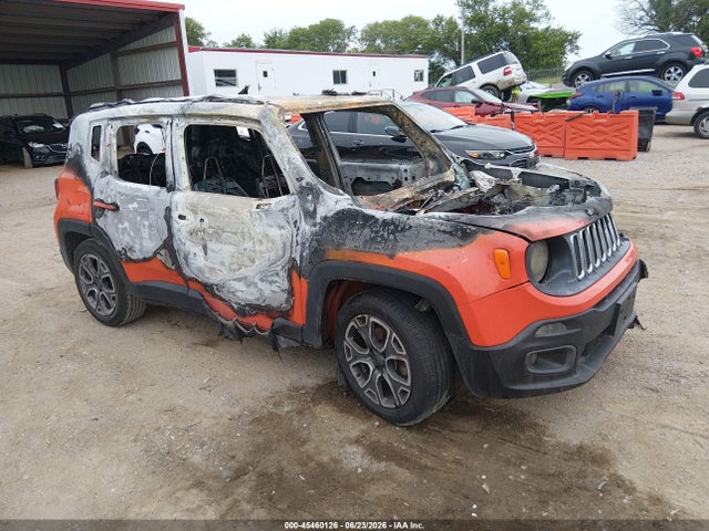 2015 ZACCJABT5FPB33850 main image