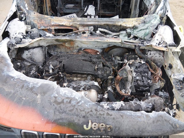 ZACCJABT5FPB33850 Jeep Renegade Latitude