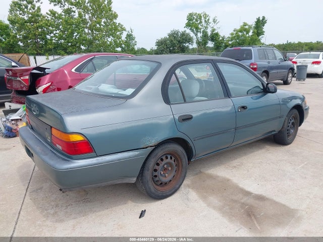 Продажа на аукционе авто 1995 Toyota Corolla Le/dx, vin: 1NXAE09B9SZ342287, номер лота: 45460129