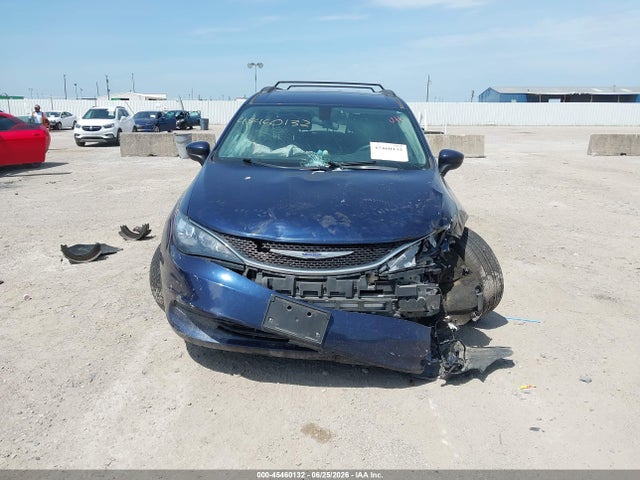 2020 Chrysler Voyager Lx მანქანა იყიდება აუქციონზე, vin: 2C4RC1CG0LR210914, აუქციონის ნომერი: 45460132