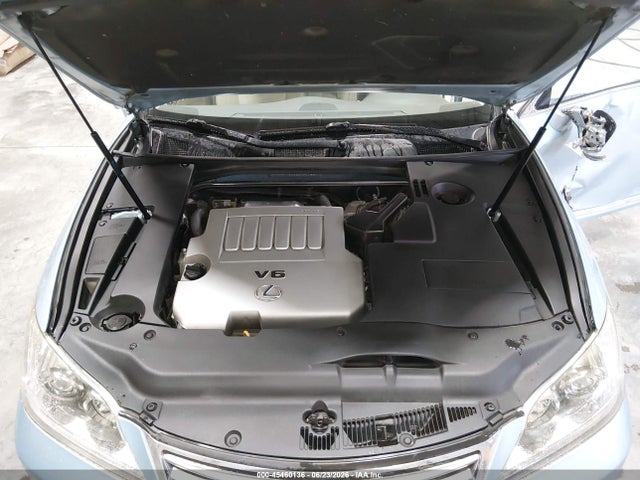 Продаж на аукціоні авто 2011 Lexus Es 350, vin: JTHBK1EG3B2454182, номер лоту: 45460136