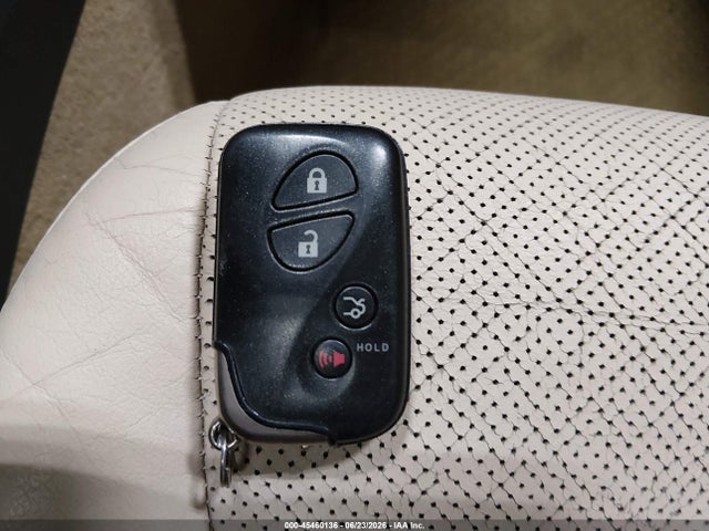 Продаж на аукціоні авто 2011 Lexus Es 350, vin: JTHBK1EG3B2454182, номер лоту: 45460136