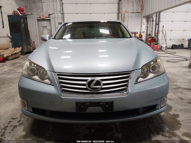 Продаж на аукціоні авто 2011 Lexus Es 350, vin: JTHBK1EG3B2454182, номер лоту: 45460136