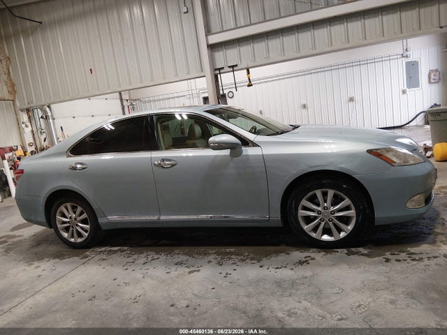 Продаж на аукціоні авто 2011 Lexus Es 350, vin: JTHBK1EG3B2454182, номер лоту: 45460136