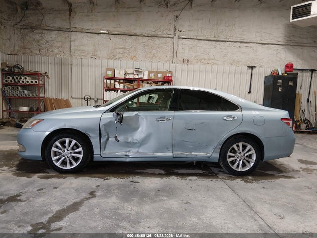 Продаж на аукціоні авто 2011 Lexus Es 350, vin: JTHBK1EG3B2454182, номер лоту: 45460136