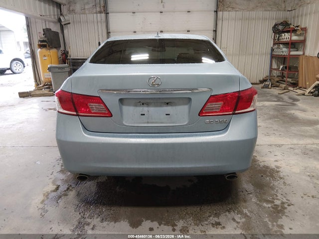 Продаж на аукціоні авто 2011 Lexus Es 350, vin: JTHBK1EG3B2454182, номер лоту: 45460136