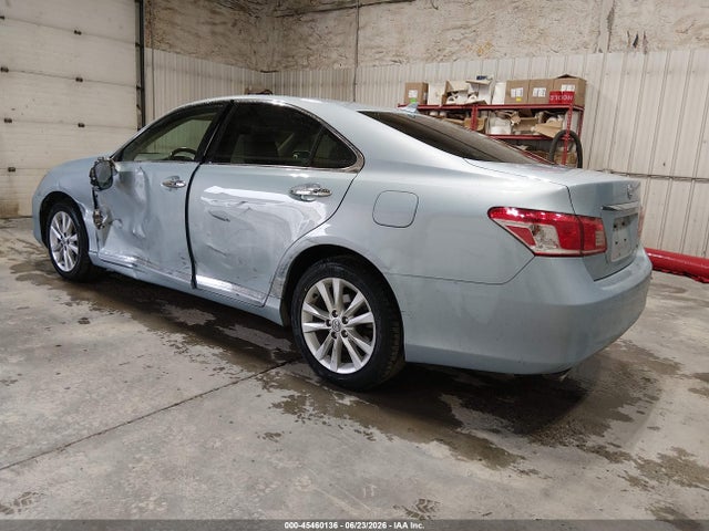 Продаж на аукціоні авто 2011 Lexus Es 350, vin: JTHBK1EG3B2454182, номер лоту: 45460136