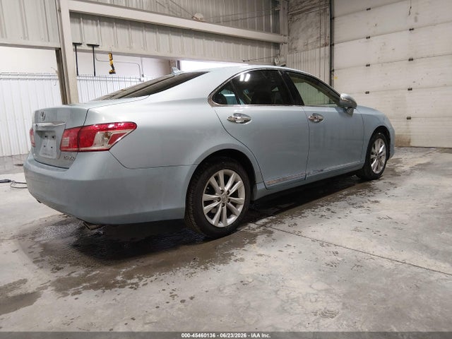 Продаж на аукціоні авто 2011 Lexus Es 350, vin: JTHBK1EG3B2454182, номер лоту: 45460136