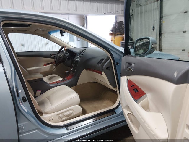 Продаж на аукціоні авто 2011 Lexus Es 350, vin: JTHBK1EG3B2454182, номер лоту: 45460136
