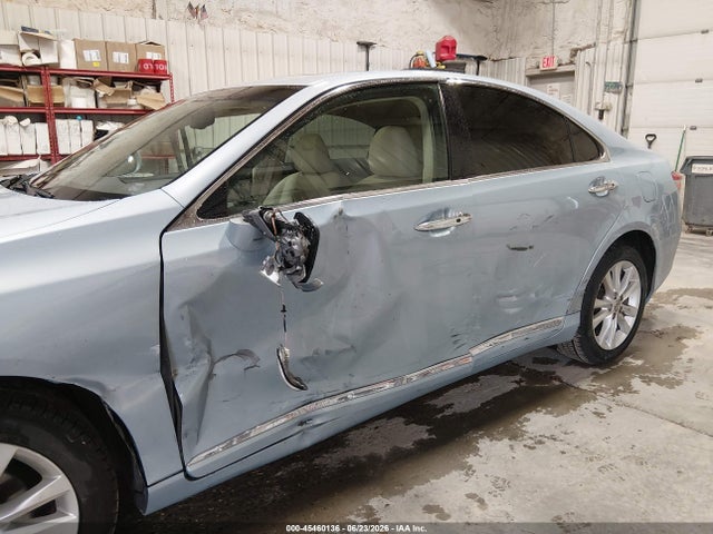 Продаж на аукціоні авто 2011 Lexus Es 350, vin: JTHBK1EG3B2454182, номер лоту: 45460136