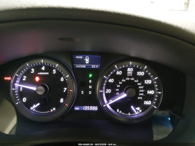 Продаж на аукціоні авто 2011 Lexus Es 350, vin: JTHBK1EG3B2454182, номер лоту: 45460136