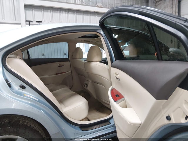 Продаж на аукціоні авто 2011 Lexus Es 350, vin: JTHBK1EG3B2454182, номер лоту: 45460136