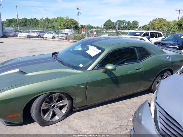 Продаж на аукціоні авто 2019 Dodge Challenger Sxt, vin: 2C3CDZAG8KH694280, номер лоту: 45460137