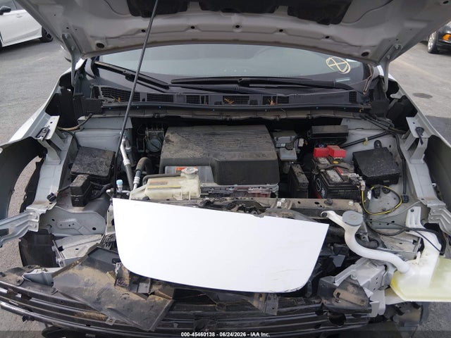 1N4BZ1CP3LC311749 Nissan Leaf Sv Plus 62 Kwh