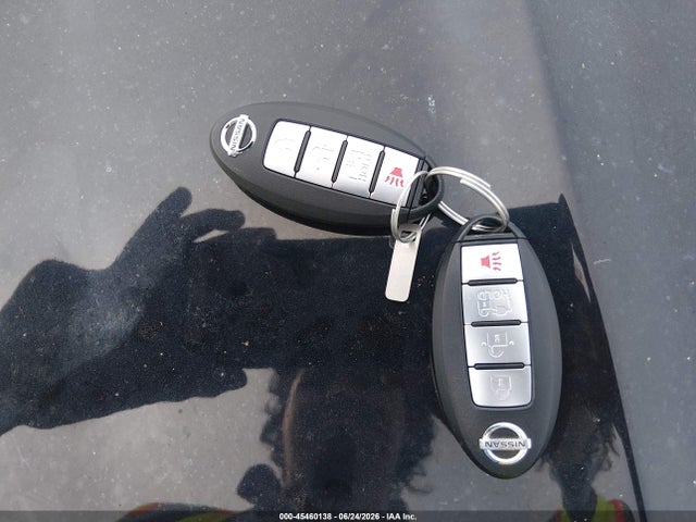 1N4BZ1CP3LC311749 Nissan Leaf Sv Plus 62 Kwh