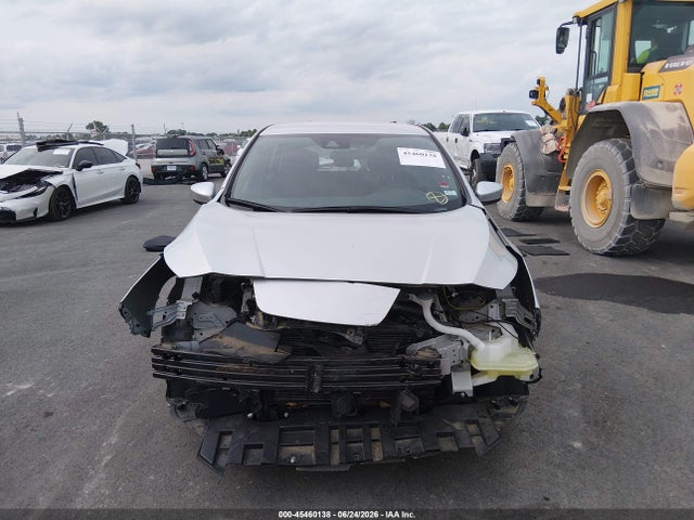 1N4BZ1CP3LC311749 Nissan Leaf Sv Plus 62 Kwh