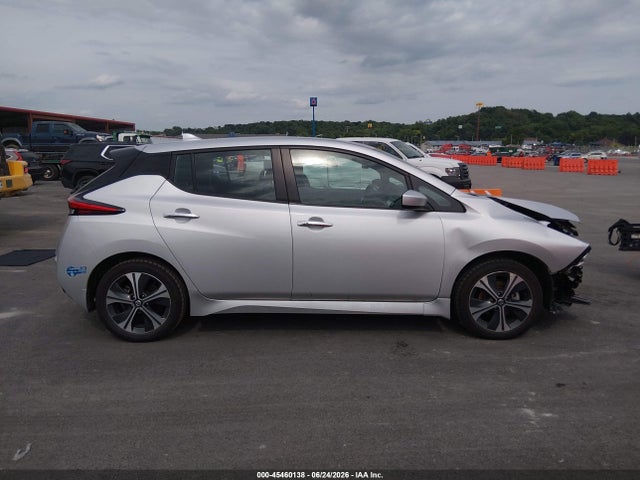 1N4BZ1CP3LC311749 Nissan Leaf Sv Plus 62 Kwh