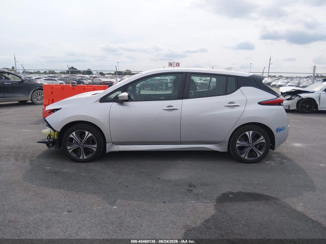 1N4BZ1CP3LC311749 Nissan Leaf Sv Plus 62 Kwh
