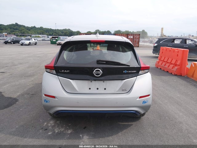 1N4BZ1CP3LC311749 Nissan Leaf Sv Plus 62 Kwh