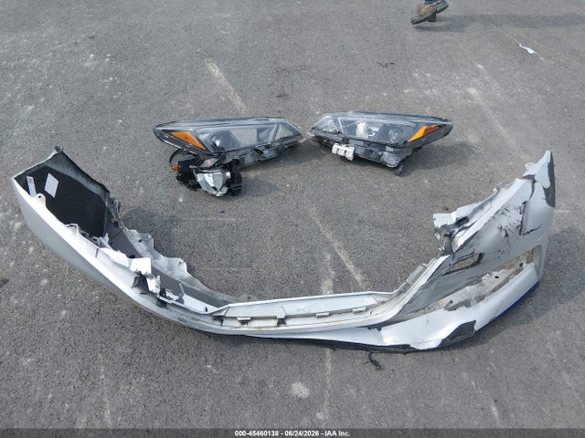 1N4BZ1CP3LC311749 Nissan Leaf Sv Plus 62 Kwh