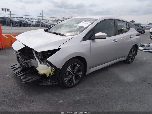 1N4BZ1CP3LC311749 Nissan Leaf Sv Plus 62 Kwh